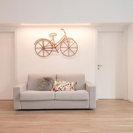 Tree Apartment Bg Bergamo Exteriér fotografie